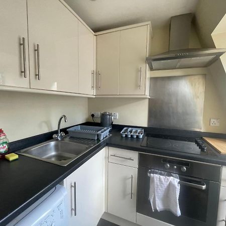 Regent Apartment Londres Extérieur photo