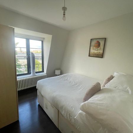 Regent Apartment Londres Extérieur photo