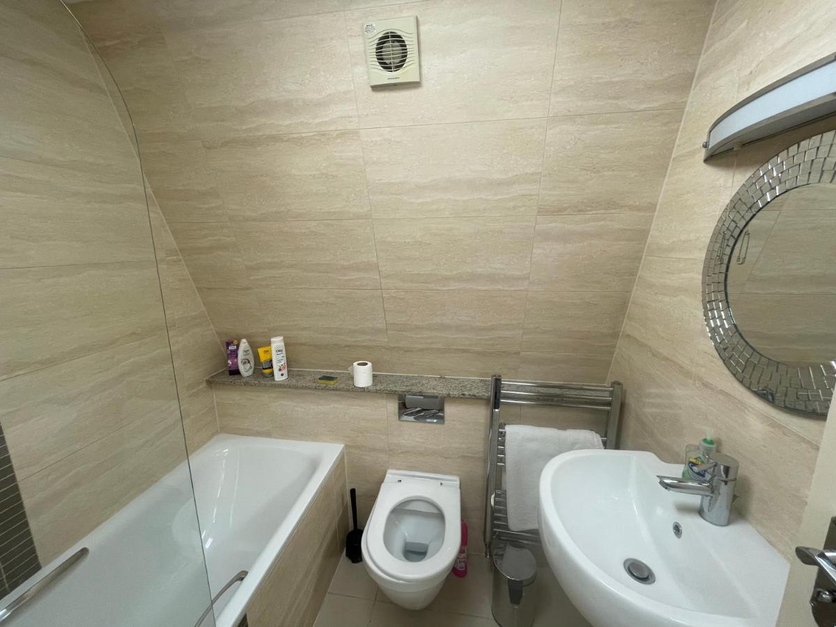 Regent Apartment Londres Extérieur photo