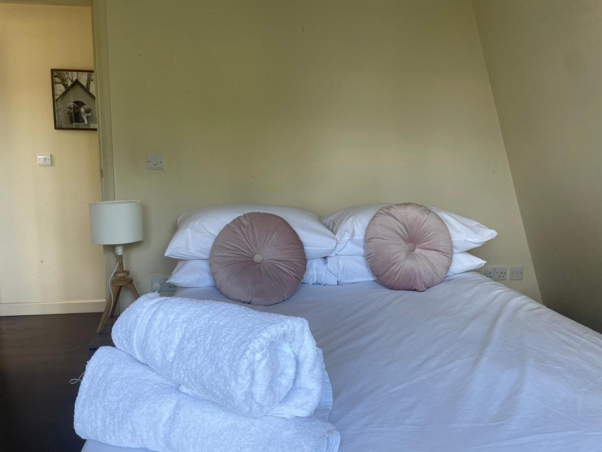 Regent Apartment Londres Extérieur photo