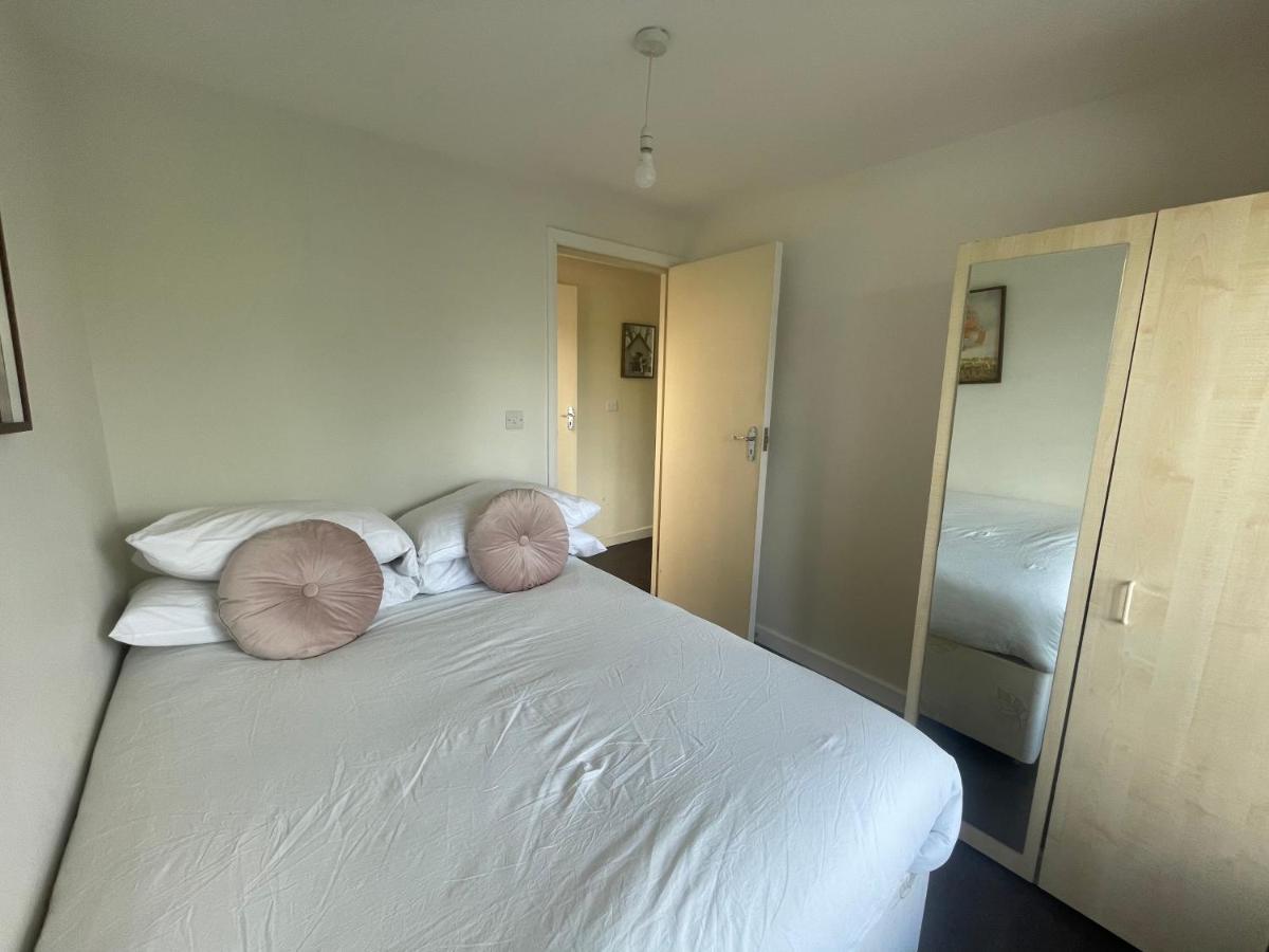 Regent Apartment Londres Extérieur photo