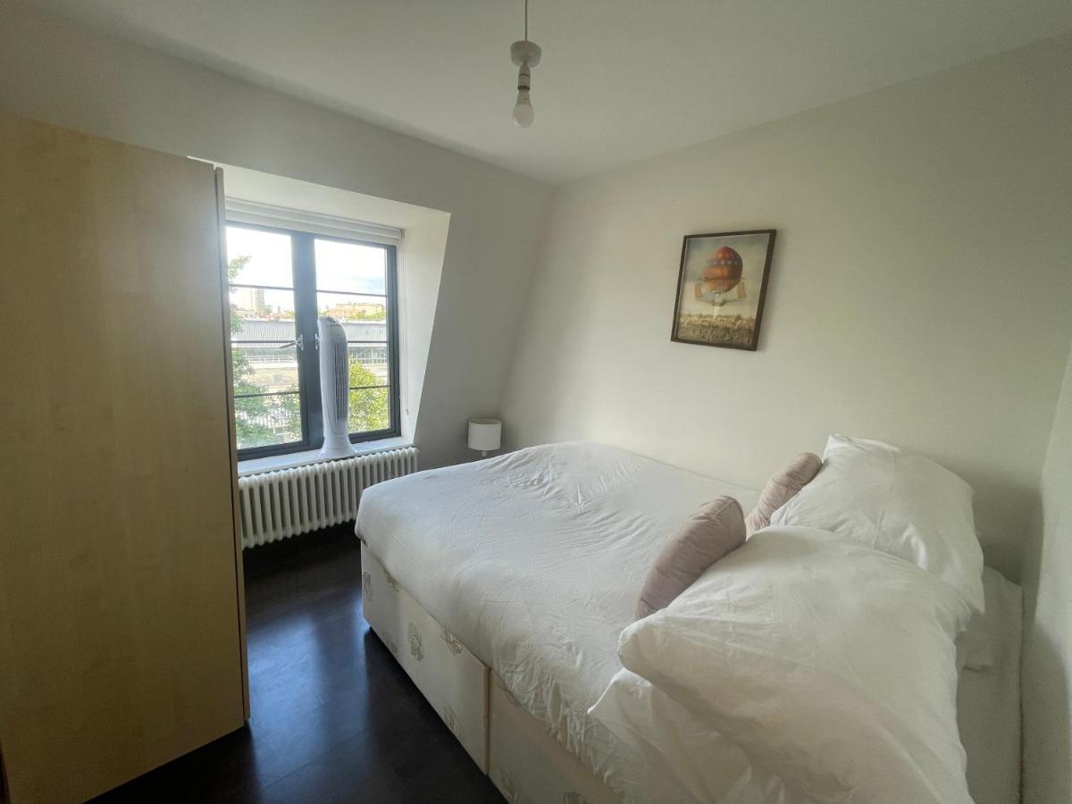 Regent Apartment Londres Extérieur photo