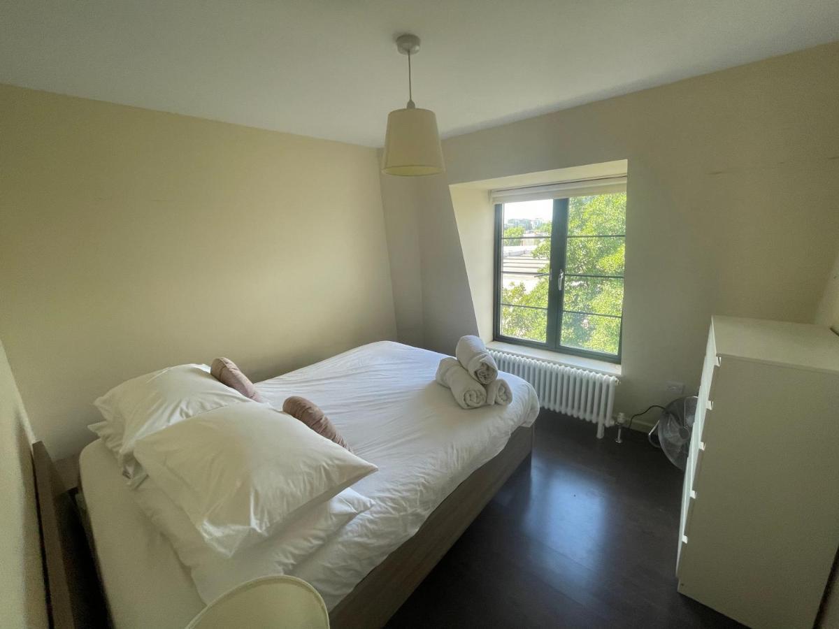 Regent Apartment Londres Extérieur photo