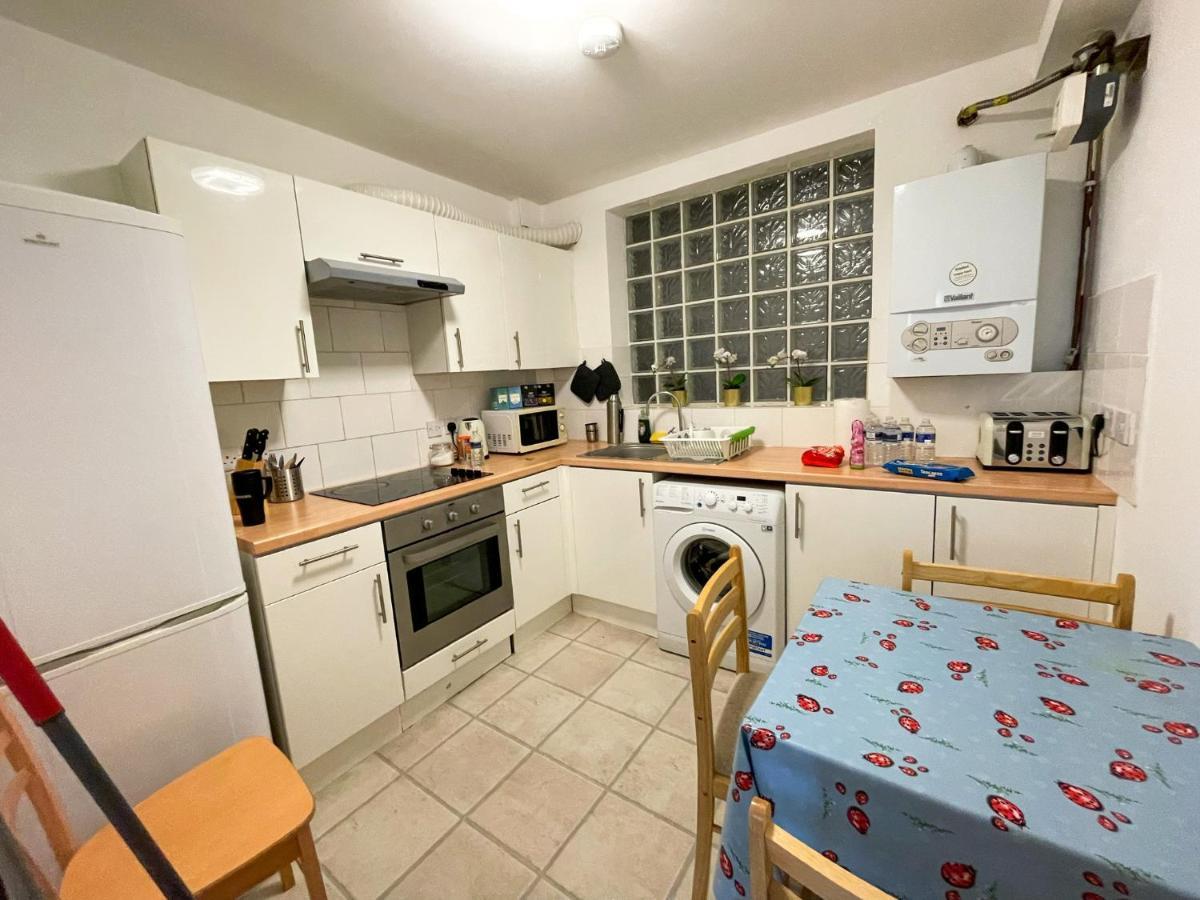 Regent Apartment Londres Extérieur photo