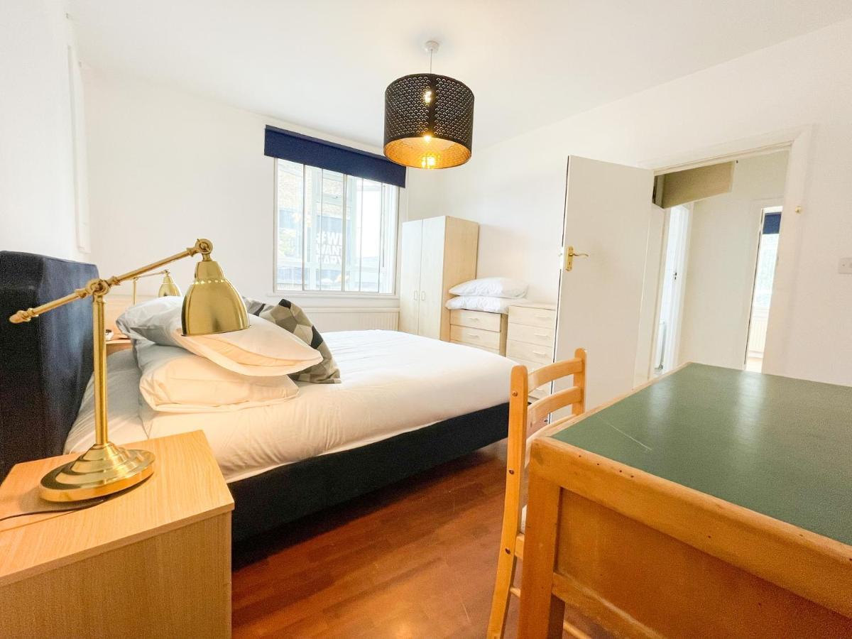Regent Apartment Londres Extérieur photo