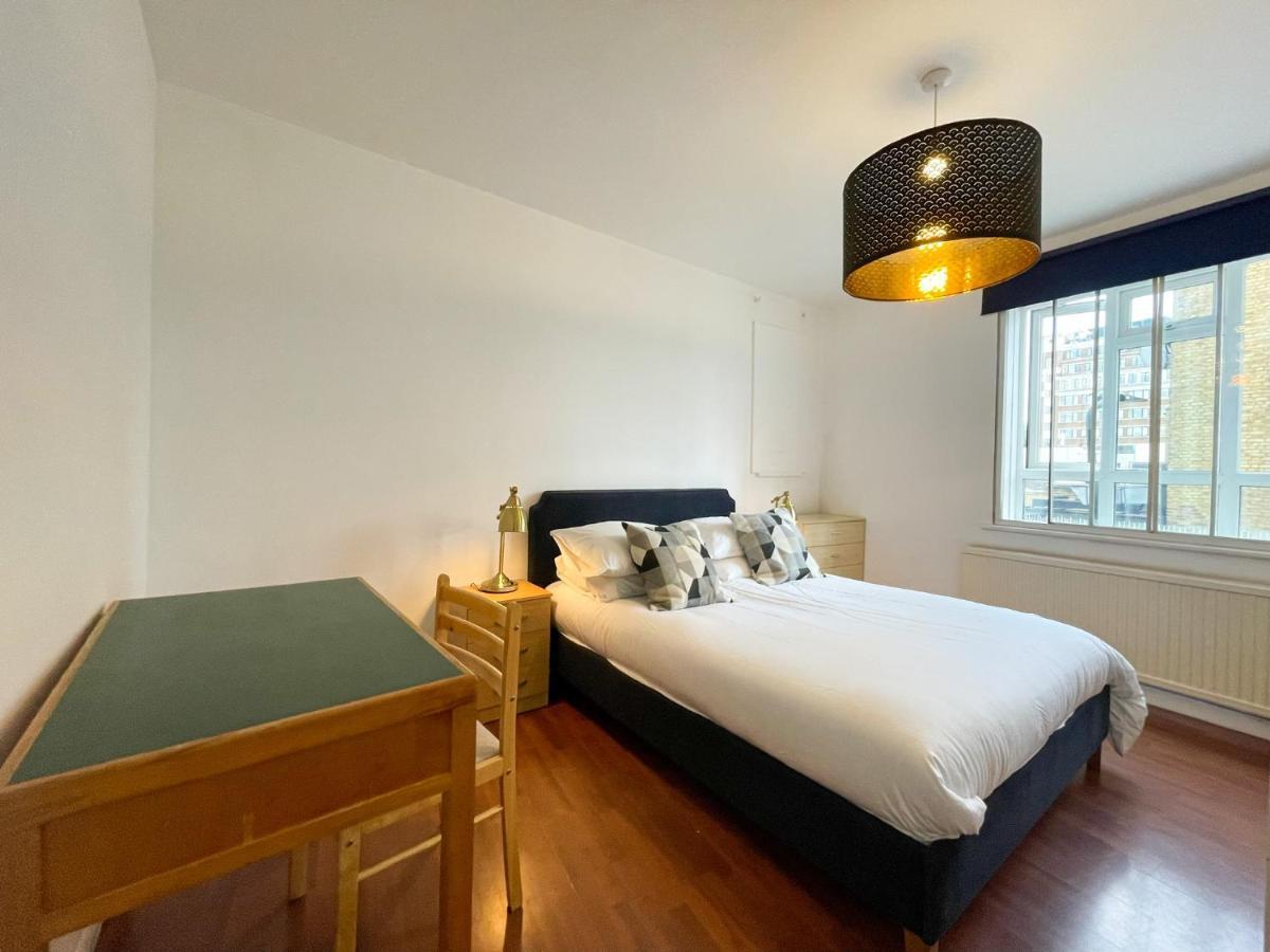 Regent Apartment Londres Extérieur photo