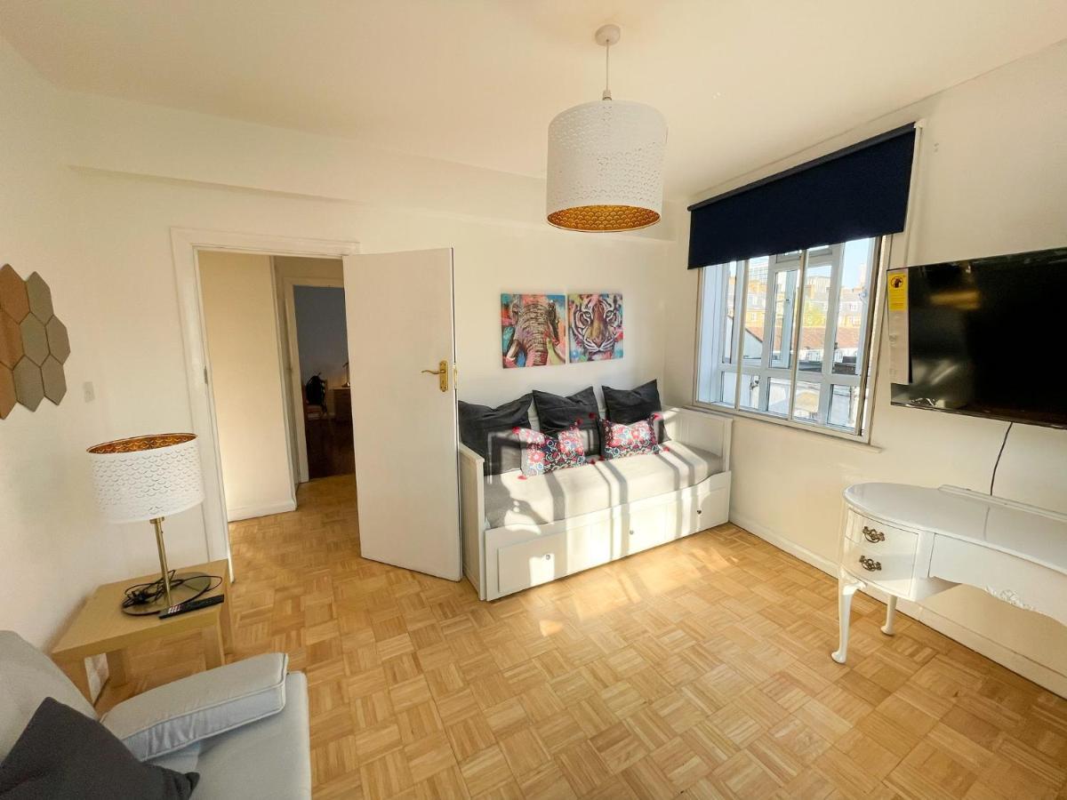 Regent Apartment Londres Extérieur photo