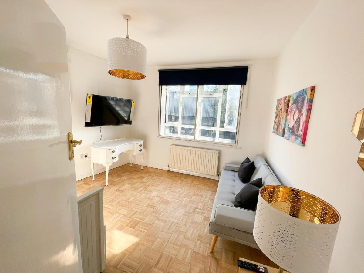Regent Apartment Londres Extérieur photo